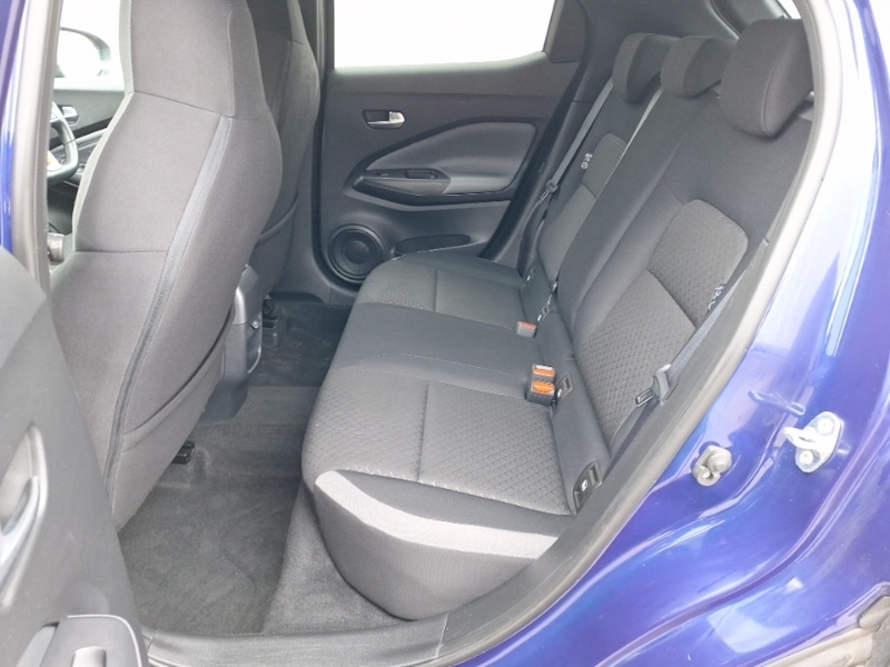 Used Nissan Juke 2020 for sale - 77969253: Photo 6