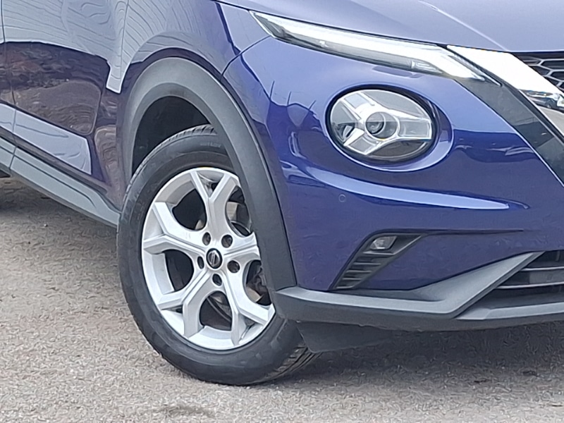 Used Nissan Juke 2020 for sale - 77969253: Photo 9