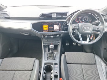 Used Audi Q3 2022 for sale - 78455437: Photo