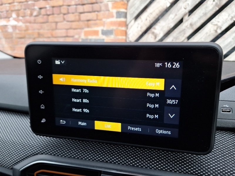 Used Dacia Sandero Stepway 2022 for sale - 76052627: Photo 15