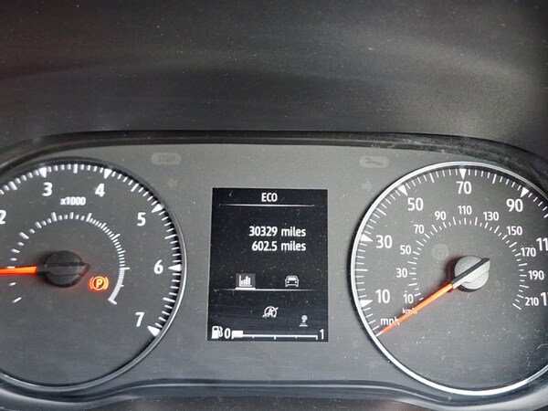 Used Dacia Sandero Stepway 2022 for sale - 76052627: Photo 19