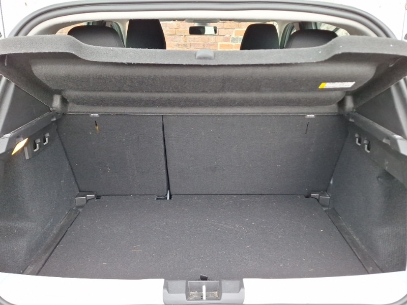 Used Dacia Sandero Stepway 2022 for sale - 76052627: Photo 8