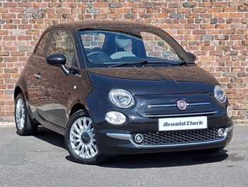 2022 - 1.0 Mild Hybrid Dolcevita [Part Leather] 3dr