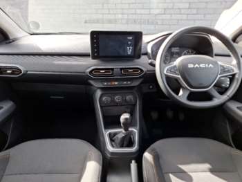Used Dacia Sandero Stepway 2024 for sale - 74031596: Photo