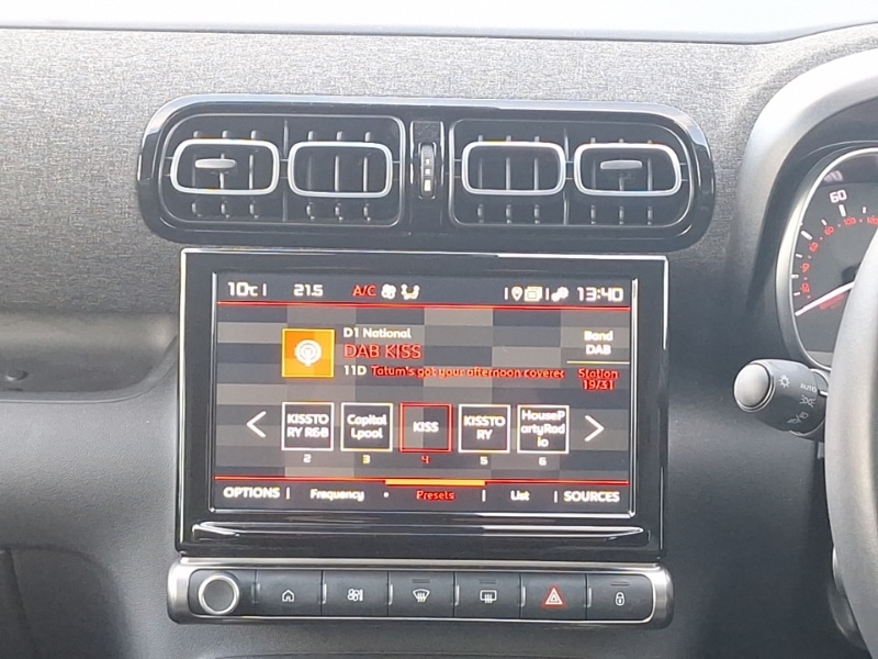 Used Citroen C3 Aircross 2023 for sale - 76893810: Photo 10