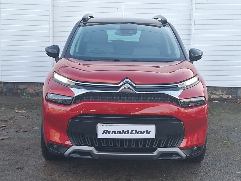 Used Citroen C3 Aircross 2023 for sale - 76893810: Photo 12