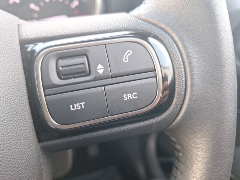 Used Citroen C3 Aircross 2023 for sale - 76893810: Photo 14