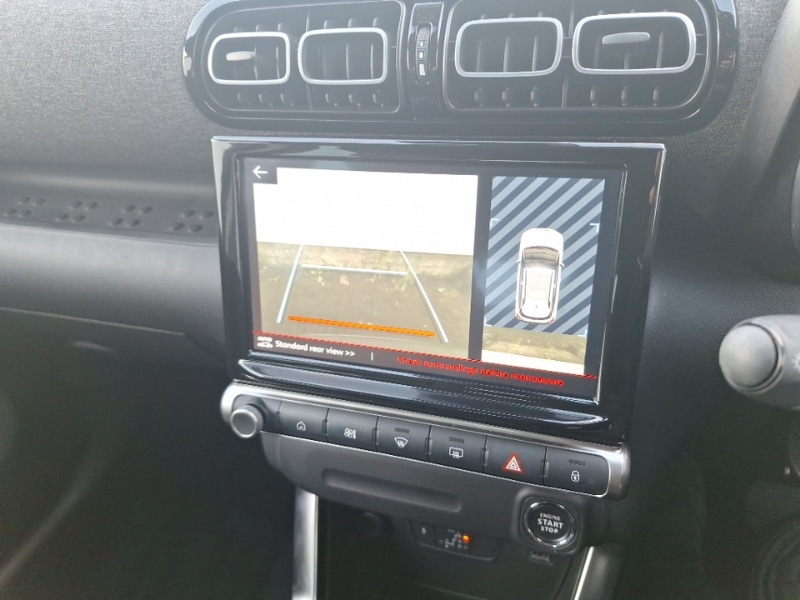 Used Citroen C3 Aircross 2023 for sale - 76893810: Photo 17