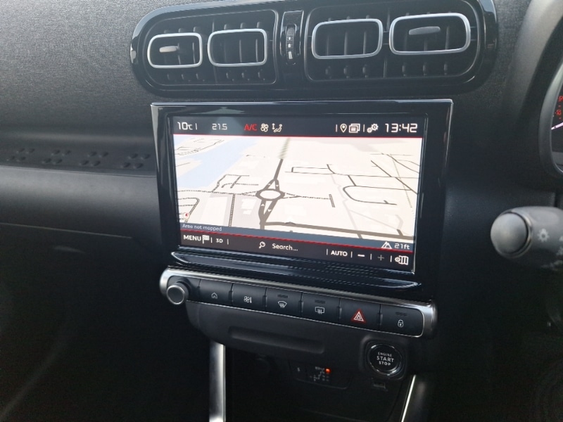 Used Citroen C3 Aircross 2023 for sale - 76893810: Photo 18