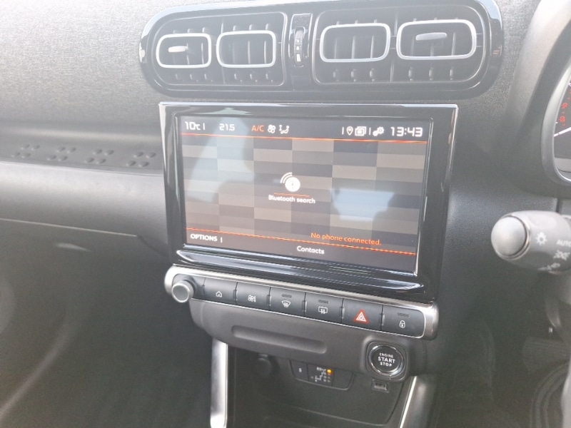 Used Citroen C3 Aircross 2023 for sale - 76893810: Photo 19