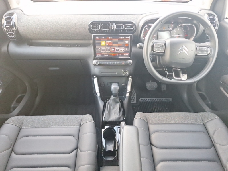 Used Citroen C3 Aircross 2023 for sale - 76893810: Photo 2