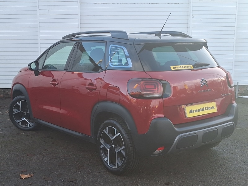 Used Citroen C3 Aircross 2023 for sale - 76893810: Photo 3