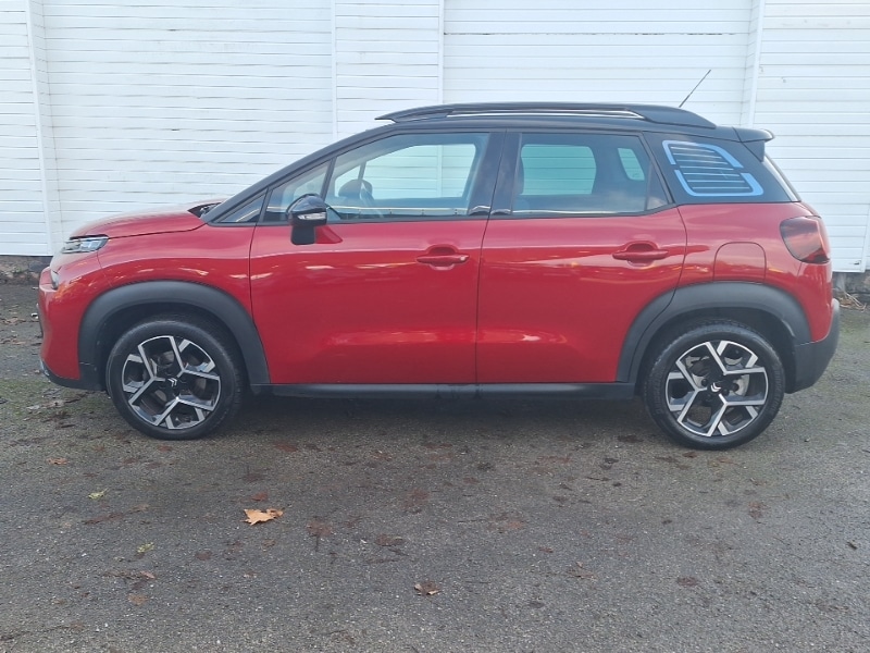 Used Citroen C3 Aircross 2023 for sale - 76893810: Photo 4