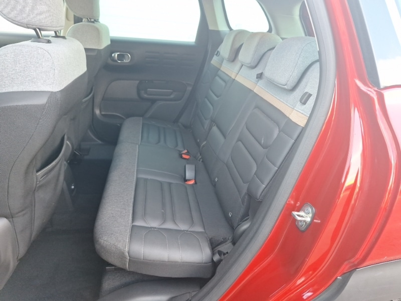 Used Citroen C3 Aircross 2023 for sale - 76893810: Photo 6