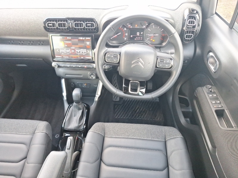 Used Citroen C3 Aircross 2023 for sale - 76893810: Photo 7