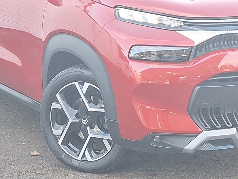 Used Citroen C3 Aircross 2023 for sale - 76893810: Photo 9