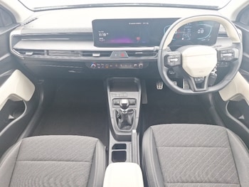 Used Kia Stonic 2026 for sale - 78653974: Photo