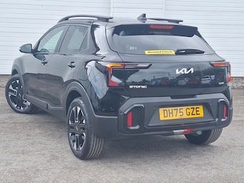 Used Kia Stonic 2026 for sale - 78653974: Photo