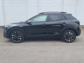 Used Kia Stonic 2026 for sale - 78653974: Photo