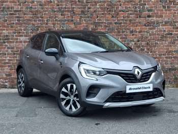 2021 - 1.0 TCE 90 SE Limited 5dr