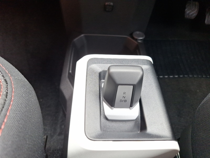 Used Dacia Spring 2025 for sale - 76583497: Photo 16