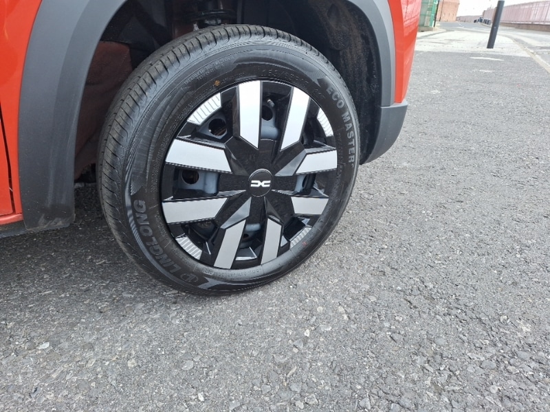 Used Dacia Spring 2025 for sale - 76583497: Photo 9