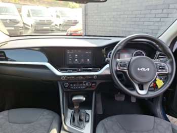 Used Kia Niro 2022 for sale - 74699279: Photo