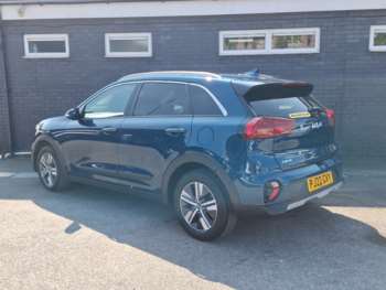 Used Kia Niro 2022 for sale - 74699279: Photo