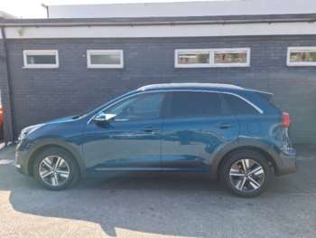 Used Kia Niro 2022 for sale - 74699279: Photo