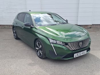 Used Peugeot 308 2022 for sale - 79627256: Photo