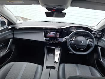 Used Peugeot 308 2022 for sale - 79627256: Photo