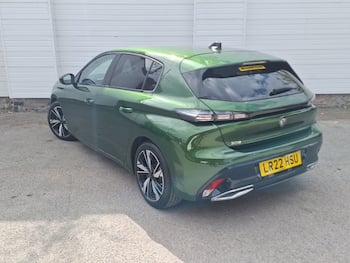 Used Peugeot 308 2022 for sale - 79627256: Photo