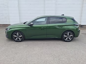 Used Peugeot 308 2022 for sale - 79627256: Photo