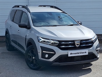 Used Dacia Jogger 2022 for sale - 78346588: Photo