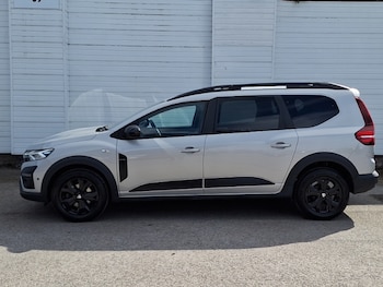 Used Dacia Jogger 2022 for sale - 78346588: Photo