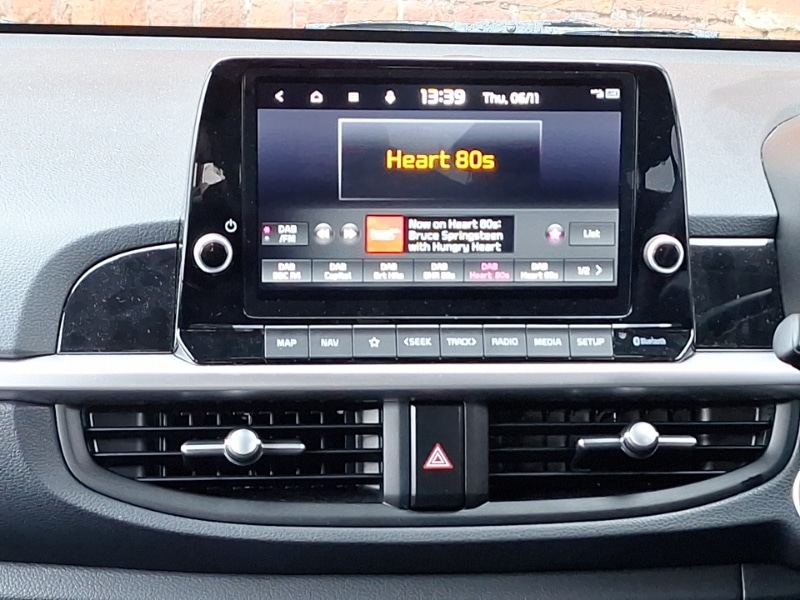 Used Kia Picanto 2025 for sale - 76583507: Photo 10