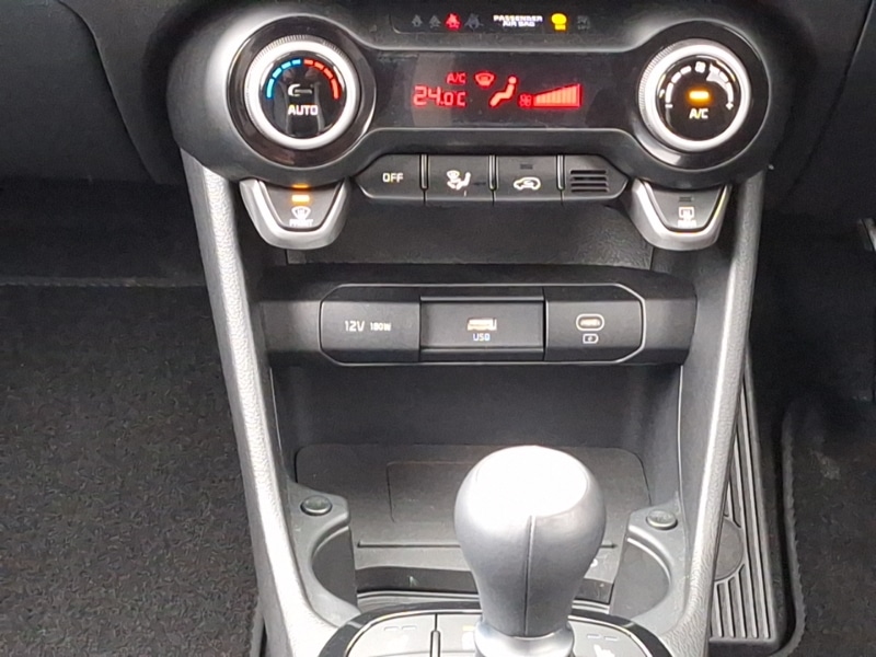 Used Kia Picanto 2025 for sale - 76583507: Photo 11