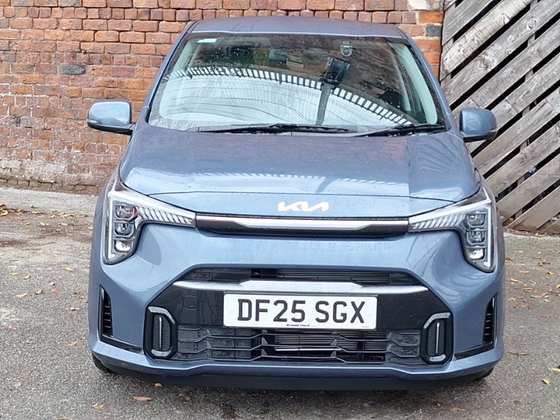 Used Kia Picanto 2025 for sale - 76583507: Photo 12