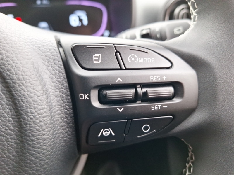 Used Kia Picanto 2025 for sale - 76583507: Photo 14