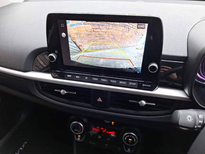 Used Kia Picanto 2025 for sale - 76583507: Photo 17