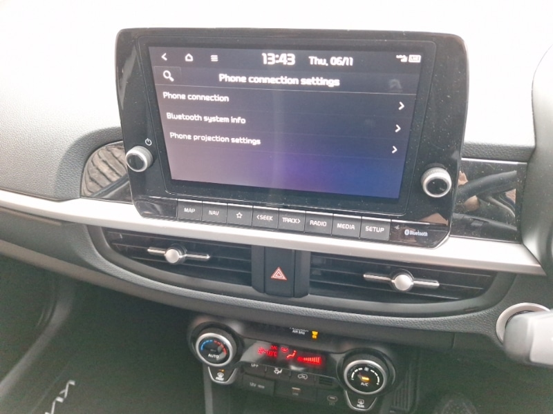 Used Kia Picanto 2025 for sale - 76583507: Photo 19