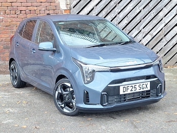 Kia - Picanto