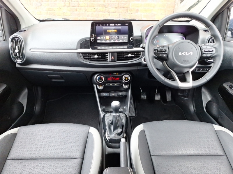 Used Kia Picanto 2025 for sale - 76583507: Photo 2