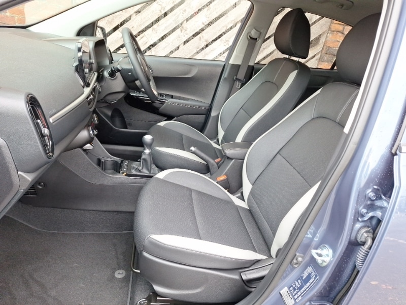 Used Kia Picanto 2025 for sale - 76583507: Photo 5