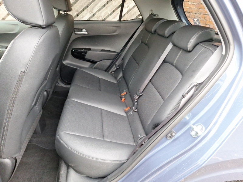 Used Kia Picanto 2025 for sale - 76583507: Photo 6