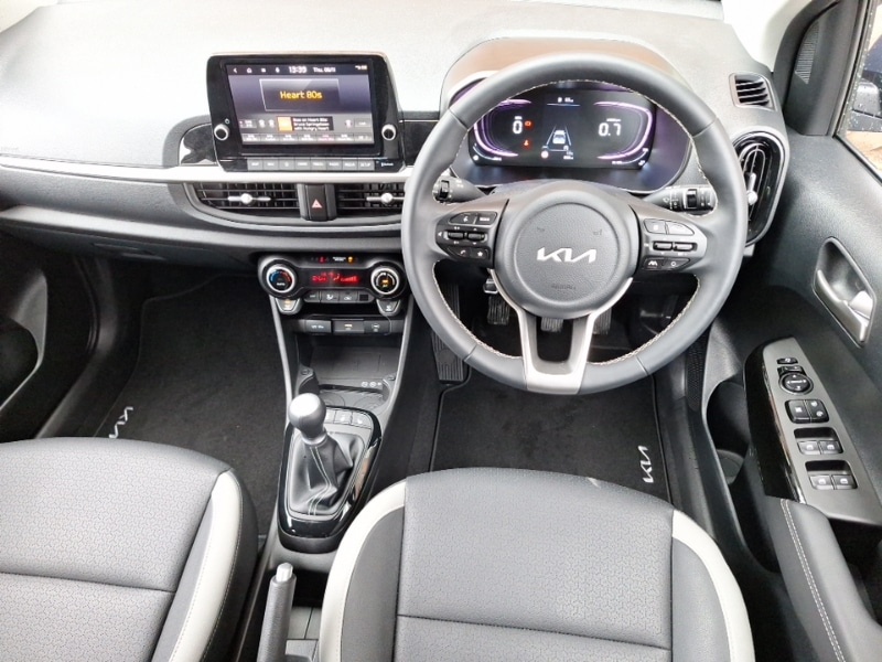 Used Kia Picanto 2025 for sale - 76583507: Photo 7