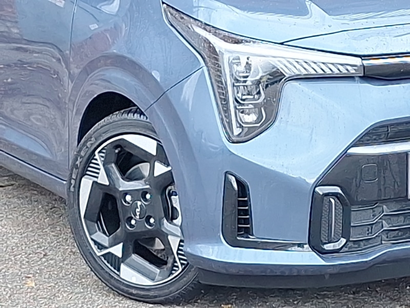 Used Kia Picanto 2025 for sale - 76583507: Photo 9