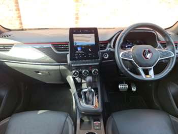 Used Renault Arkana 2022 for sale - 74749952: Photo