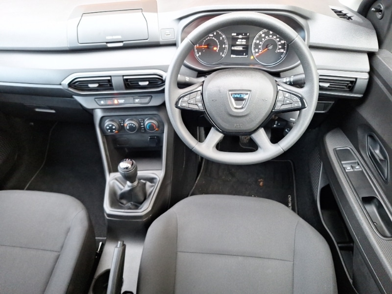 Used Dacia Sandero 2022 for sale - 76893787: Photo 7