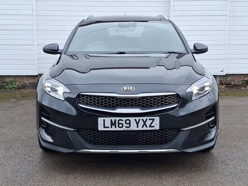 Used Kia XCeed 2019 for sale - 78062495: Photo 12